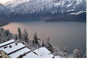 Apartment Seeblick mit Anbindung an ein 4-Sterne-Hotel